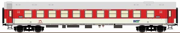 Sleeping car Type Y<br /><a href='images/pictures/Roco/64832.jpg' target='_blank'>Full size image</a>